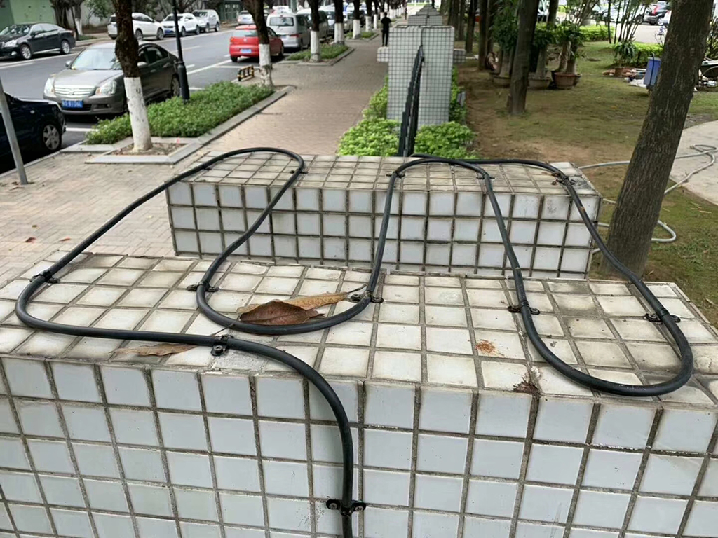 振動光纖